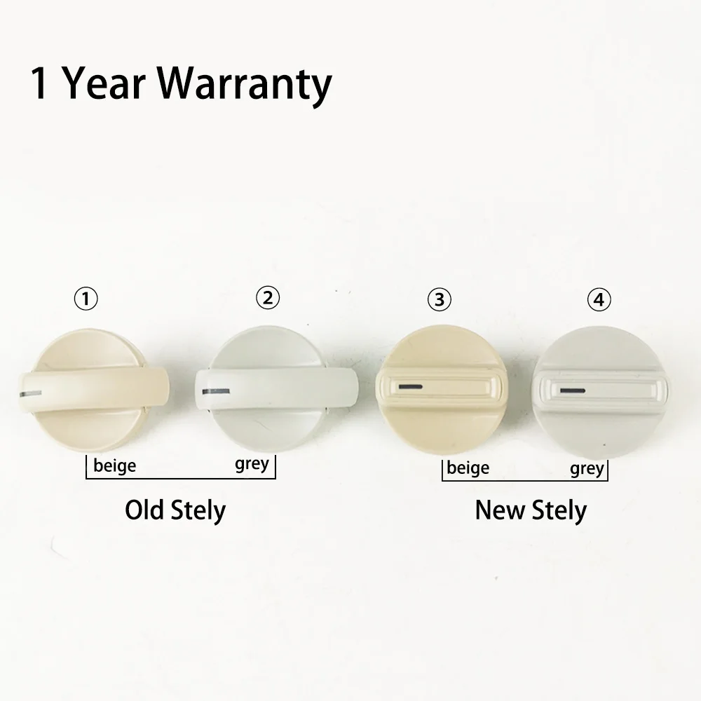 

Reading light switch knob for VW Skoda Seat Various models