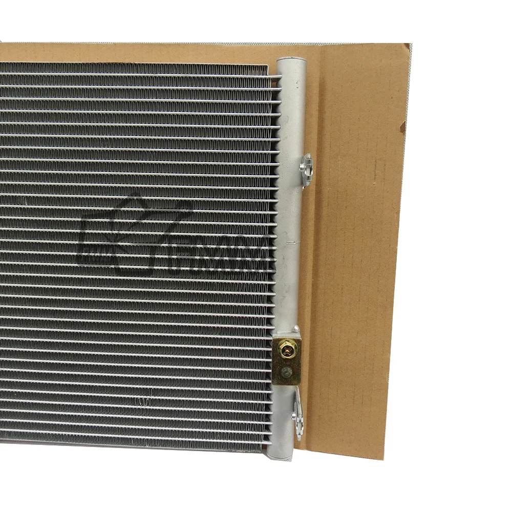 High Quality Auto Par Air Conditioning  AC Condenser For Country Bus