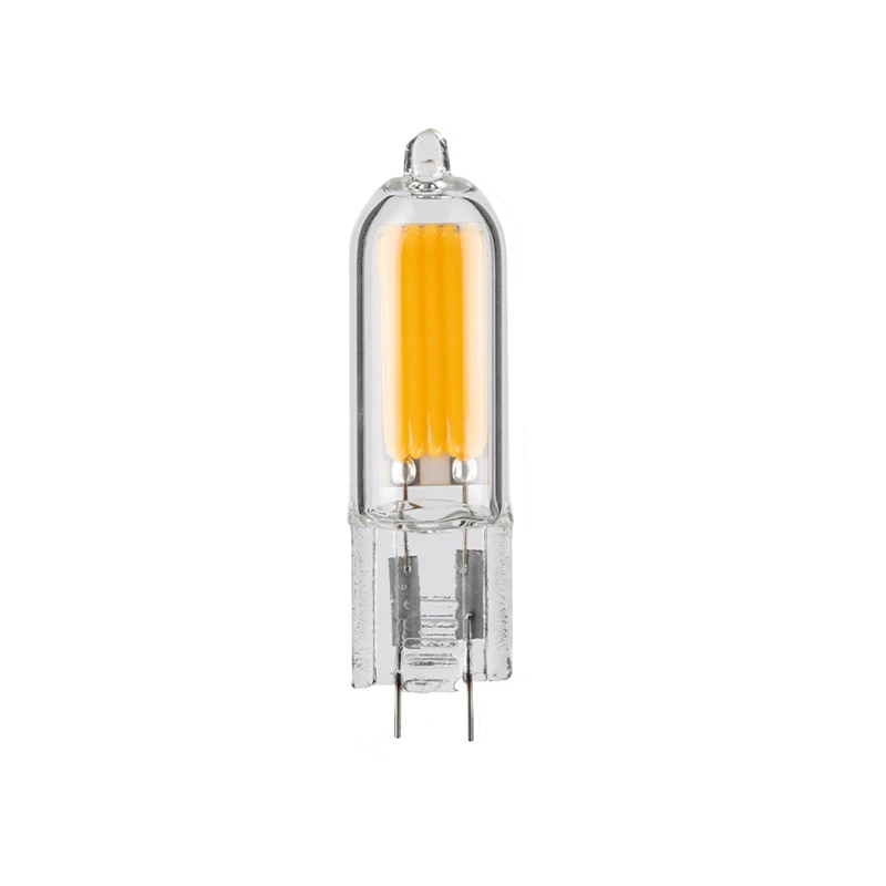 

6W 9W 12W G4 LED 220V AC COB LED G4 Bulb Light Bulbs 360 Beam Angle Lampada Lampara Ampul Replace 15W 20W 30W Halogen Lamp