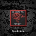 See You Tonight