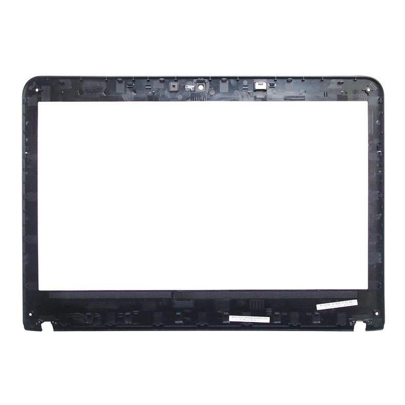 NEW shell for Sony SVE14A SVE14 SVE141 SVE14AE13L 012-000A-8957 012-100A-8959 Front Bezel Frame Case COVER No-touch screen