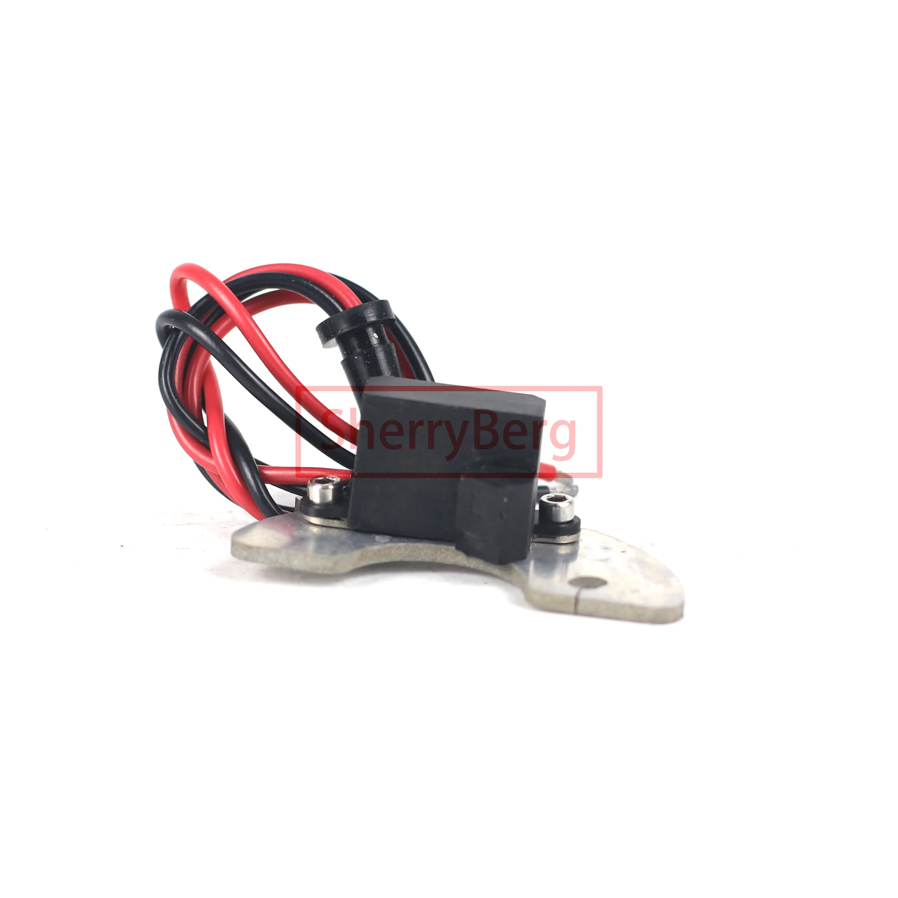 SherryBerg Distributor Electronic Ignition Kit FOR AC Delco D200 D202 D204 206  FOR Bedfords Talbots Triumphs Cavalier 6 Cyls