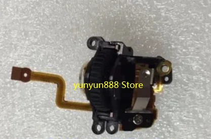 NEUE Auslöser Blende Rad Plattenspieler Zifferblatt Für Canon EOS 6D MARK II / 6D2 Getriebe Digital Kamera Reparatur Teil