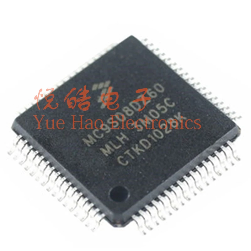 

MC9S08DZ60MLH MC MC9 MC9S MC9S08 MC9S08DZ MC9S08DZ60 IC MCU FLASH LQFP-64