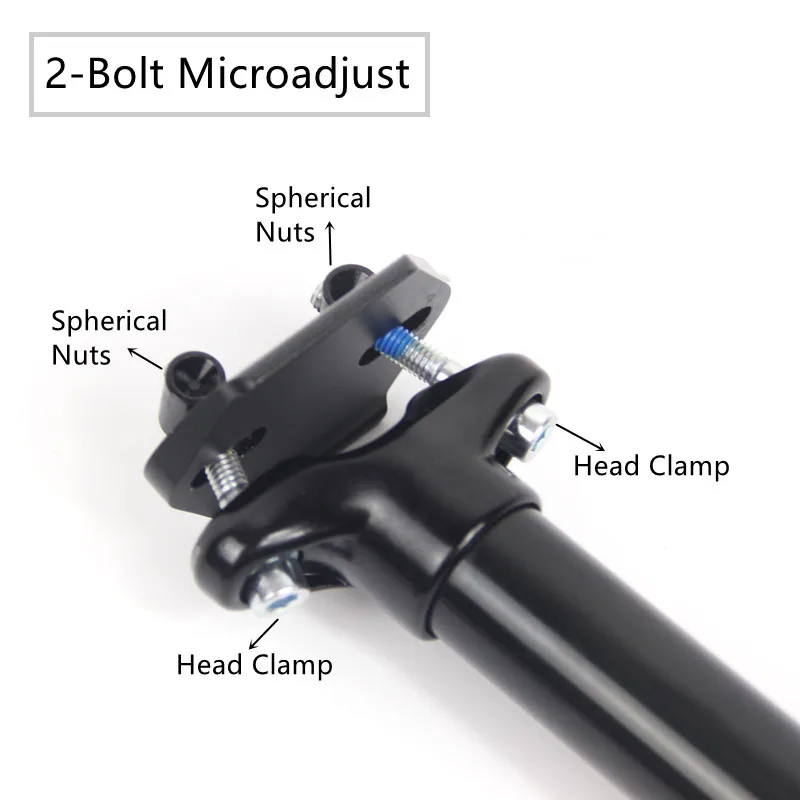 KS EXA 900I Wire Control Hydraulic Seat Tube MTB Seatpost 30.9/31.6mm Cable Remote Internal Routing Dropper