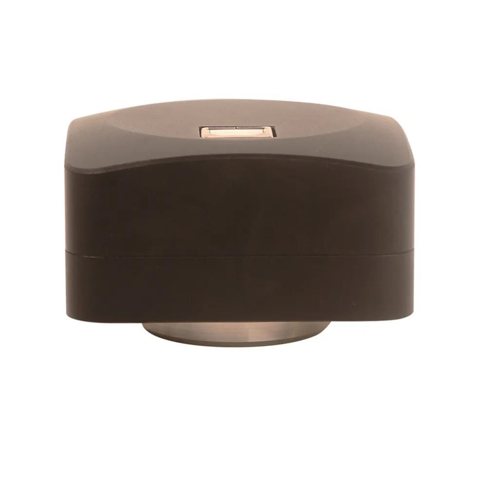 كاميرا مجهرية رقمية 5 متر CMOS 1/2.5 بوصة AR0521 مستشعر UCMOS05100KPA للفحص البصري والأغراض التعليمية #5