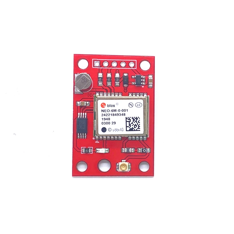 GY-NEO6MV2 NEO-6M GPS Module NEO6MV2 Flight Controller Board EEPROM MWC APM2 APM2.5 IPEX/IPX GSM GPS Antenna for 