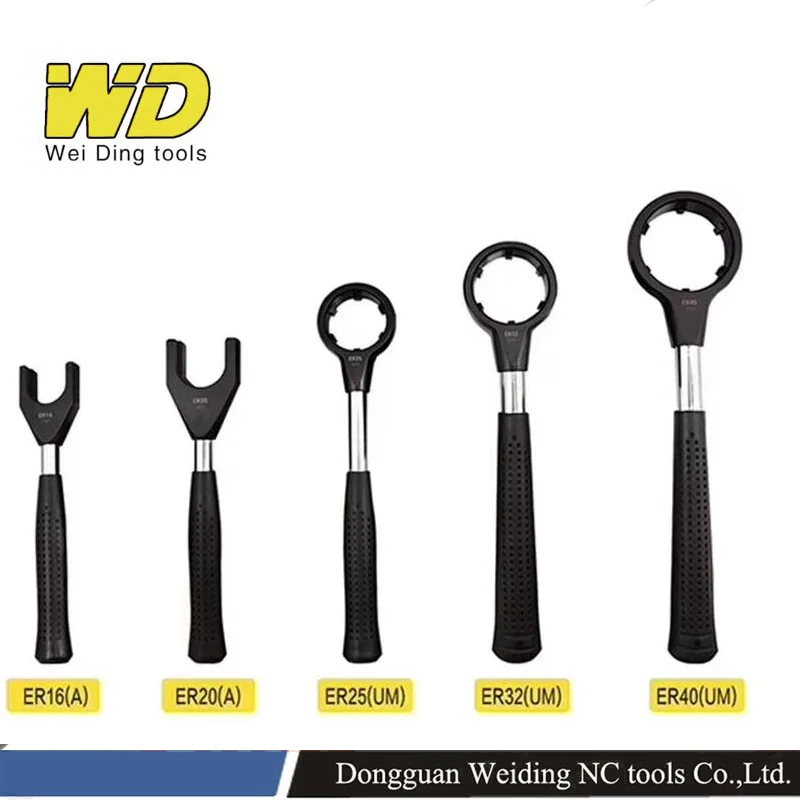 BT30 BT40 BT50 SK40 Cờ Lê Cho Dụng Cụ Kéo Bông Cờ Lê Giữ Núm Cờ Lê