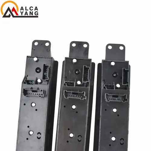 Imagen 2 del producto Interruptor de Control de ventana eléctrica delantera izquierda y derecha para mercedes-benz Sprinter, VW Crafter, A9065451213, A9065451513, A9065451913, 2006-2017