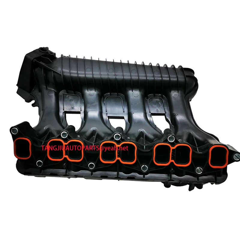 Intake Manifold Fit Mercedes-Benz E250 C250 SLK250 2011-2015 C204 S204 W204 S212 W212 C207 A207