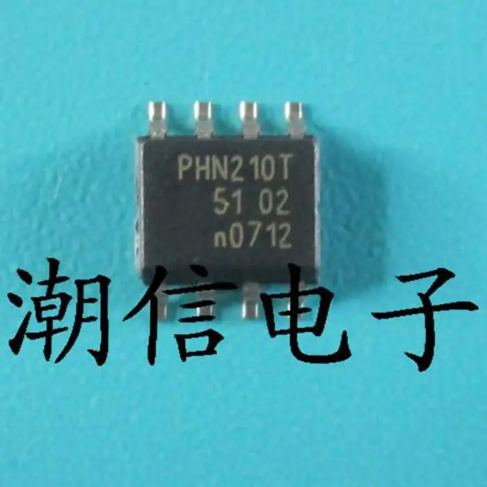 

10cps PHN210 PHN210T SOP-8