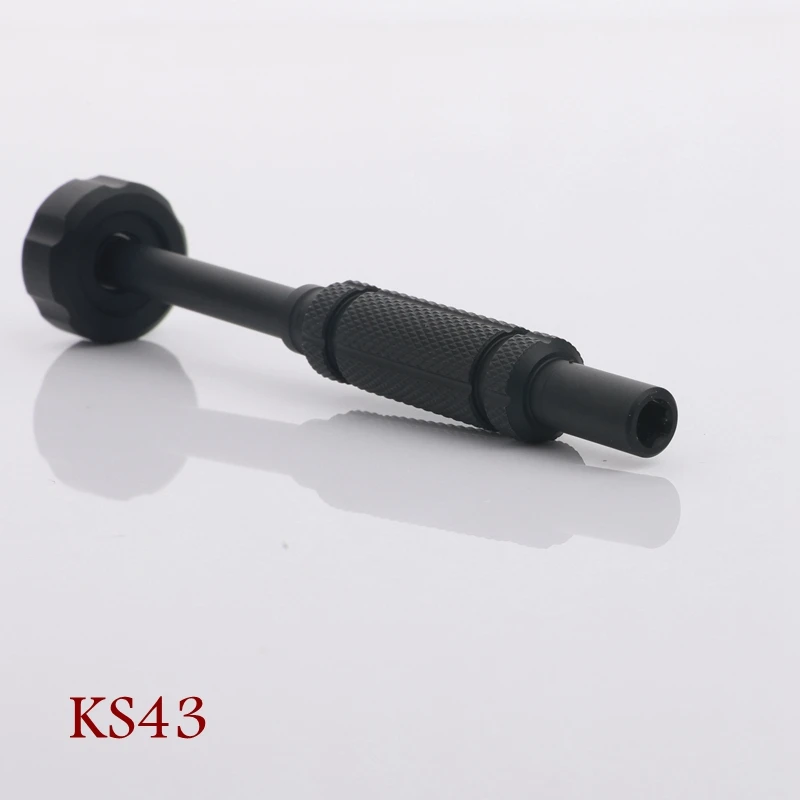 1pc Screwdriver Wrench Handle 3/25\