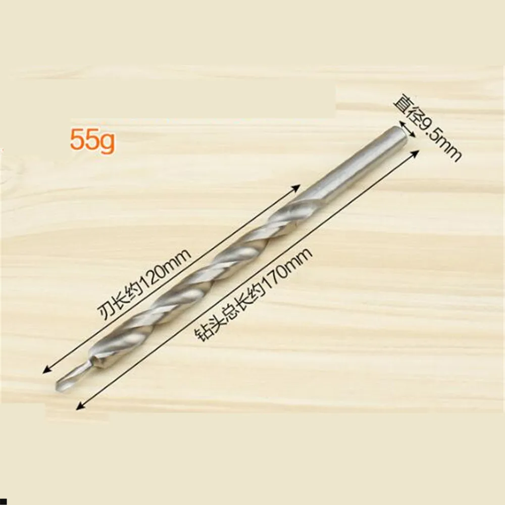 Inclined Hole Special Step Drill Woodworking Hole Locator Step Drill Woodworking Tool