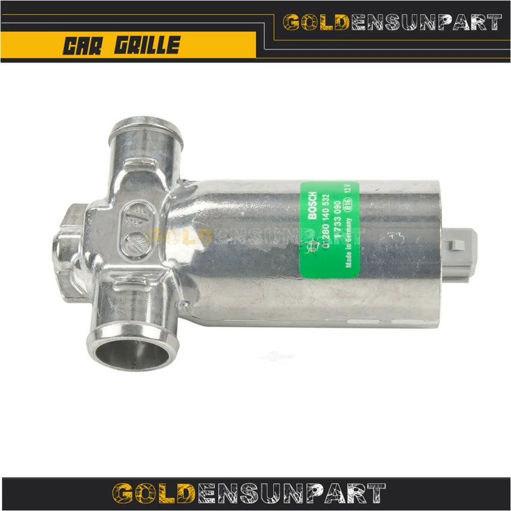 13411733090 Idle Air Control Valve ERR6078 1292637 028014053 0280140532 for Land Rover for BMW