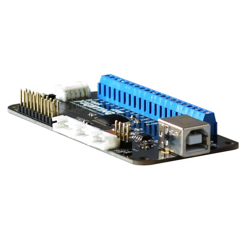 Brook PCB Universal Fighting Board (UFB) Pin Pre-added for Xbox