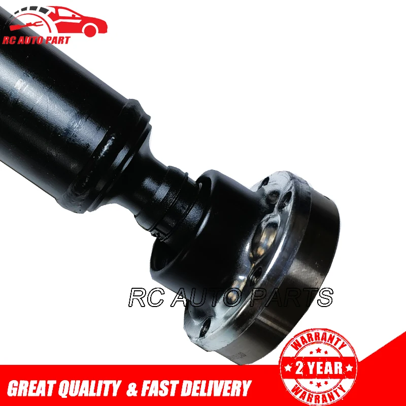 Drive Shaft For Land Rover Discovery 3 & 4 MK3 MK4 New Rear Prop Propshaft LR037027 TVB500360