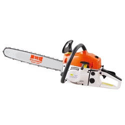 High-quality logging saws, high-power gasoline saws, garden household saws, professional tree fellers