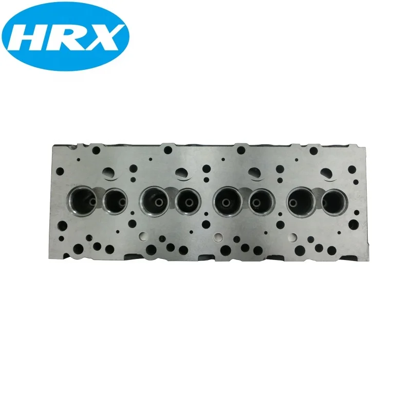 Diesel engine spare parts cylinder head for V3307 1G772-03023 for sale