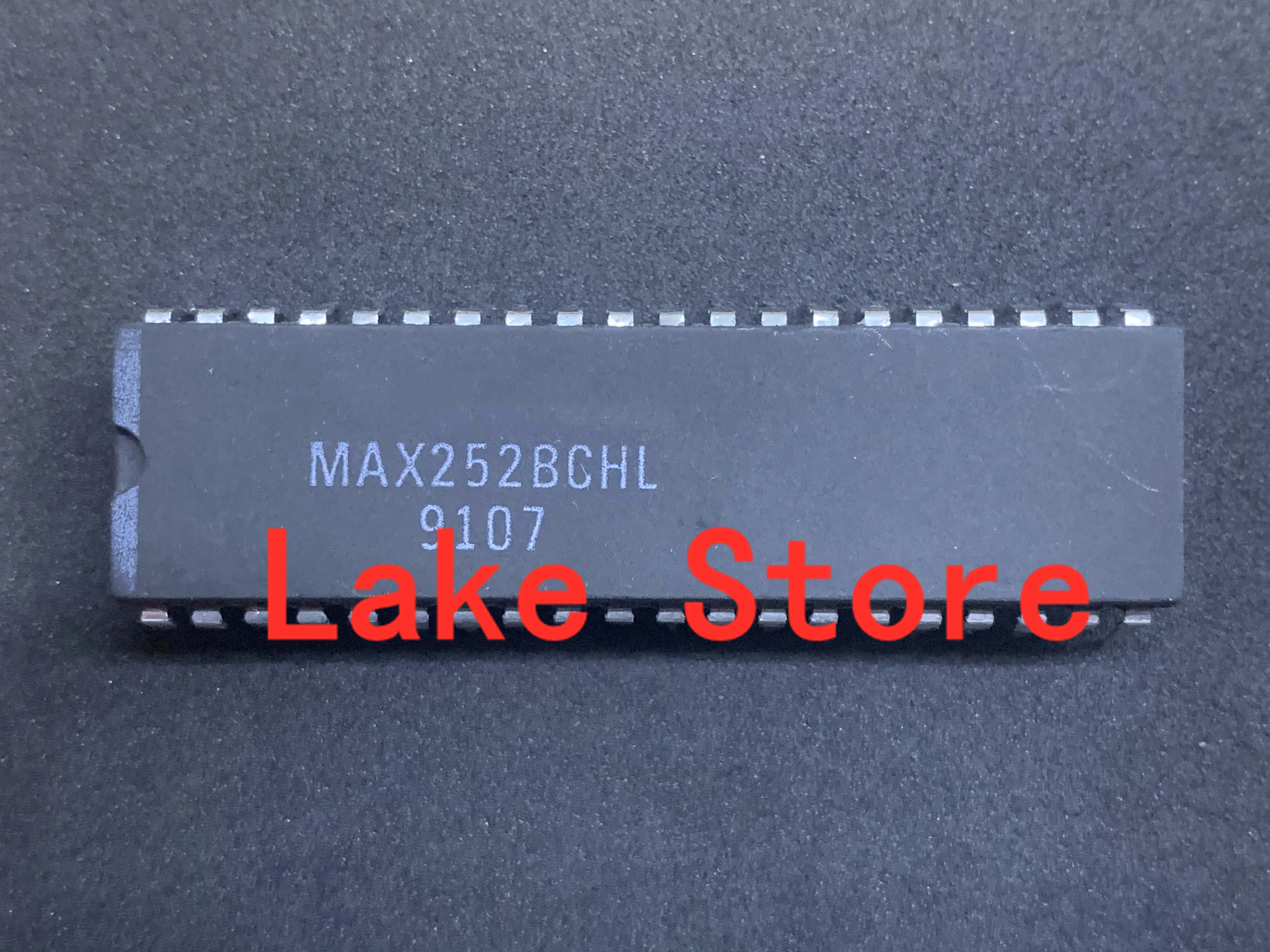 1 unidade/lote MAX252BCHL MAX252BEHL MAX252 DIP