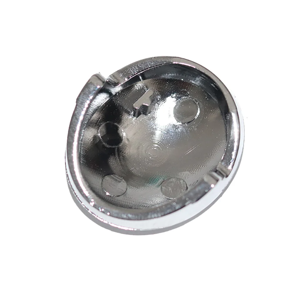 For Renault Clio Twingo Scenic Megane II 1996-2011 5 6 Speed Car Gear Shift Knob Cap Cover Gearbox Shifter Lever Head Protection