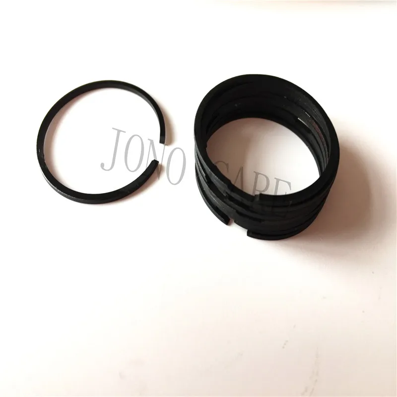 

Trimmers Piston Ring Rings BRUSH CUTTER Chainsaws Brushcutter Scooters Motobikes (34MM) for EFCO SHIBAURA HUSQVARNA