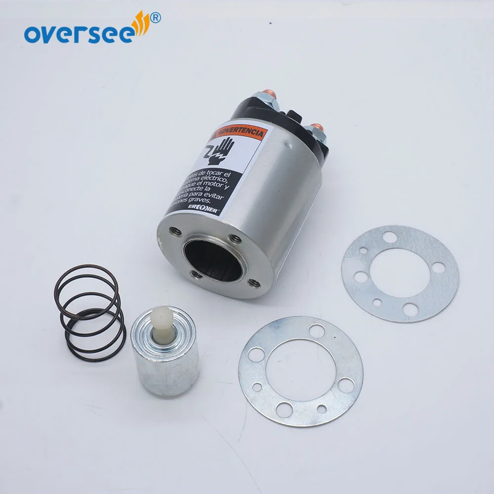 31241-ZY3 สวิทช์แม่เหล็ก,เริ่มต้นมอเตอร์สําหรับ Honda 4 จังหวะ 200HP 250HP ใหม่รุ่น 31241-ZY3-003