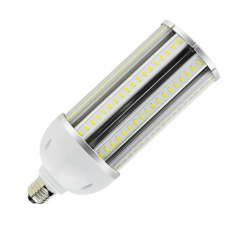 LED Corn Light E40 E27 E26 E39 IP64 waterproof 27w 36w 45w 54w 60w LED Street Light led parking lots lamps AC85-277V