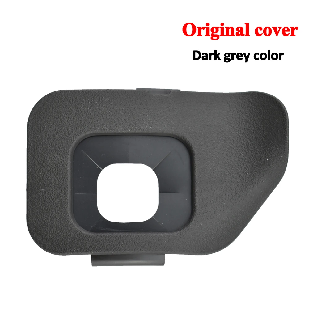 Cover Cruise Control Cover 45186-0D100-E0 45186-0D110-E0 For YARiS L 2014