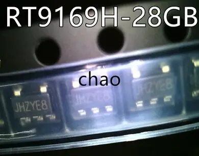 

10 шт. | Φ RT9169H