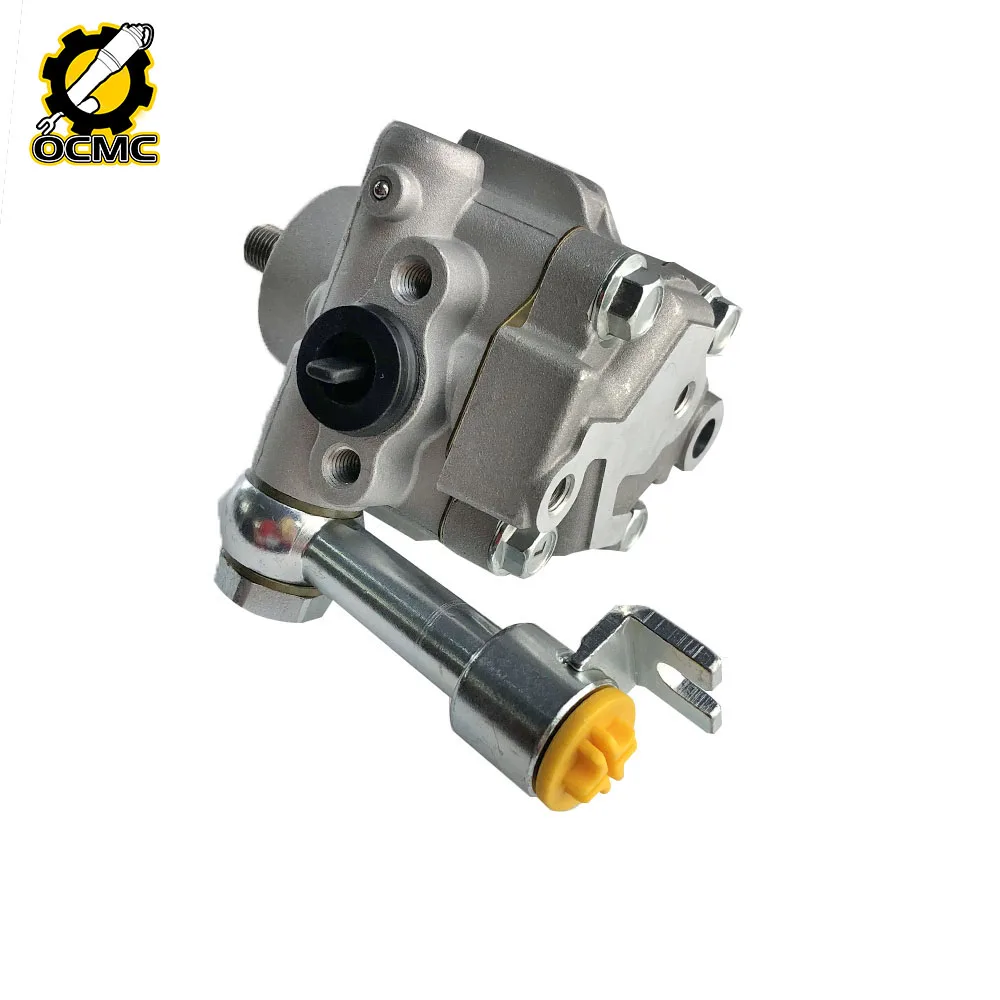 

Power Steering Pump Fit For 2002-2009 Nissan Altima Maxima Quest 49110-8J200