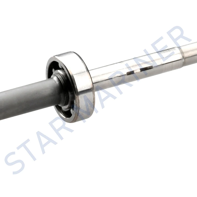 350-64301 fahrer Welle Kurze Für Tohasu Außenbordmotor 2T 9,9 HP 18HP 15HP 350-64301-0 – Detail 6