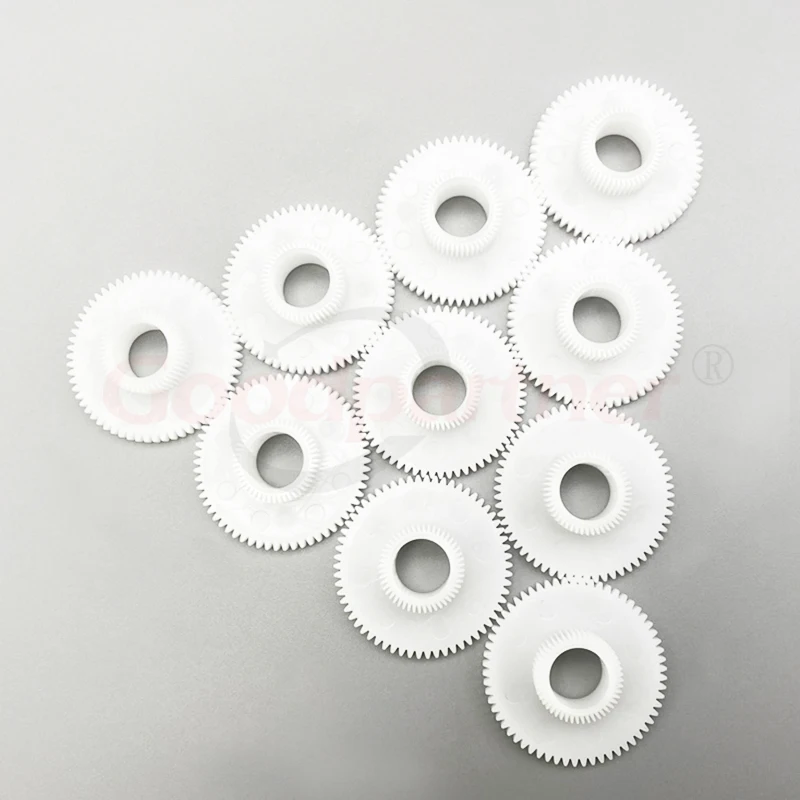 10X 1548529 Spur Clutch Gear for EPSON L110 L120 L130 L132 L210 L220 L222 L300 L310 L350 L355 L362 L365 L366 L455 L456 L550 L555