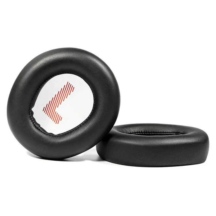 やわらかいフォームイヤーパッド,クッションカバー,Jbl q100 q600 q 800,高品質