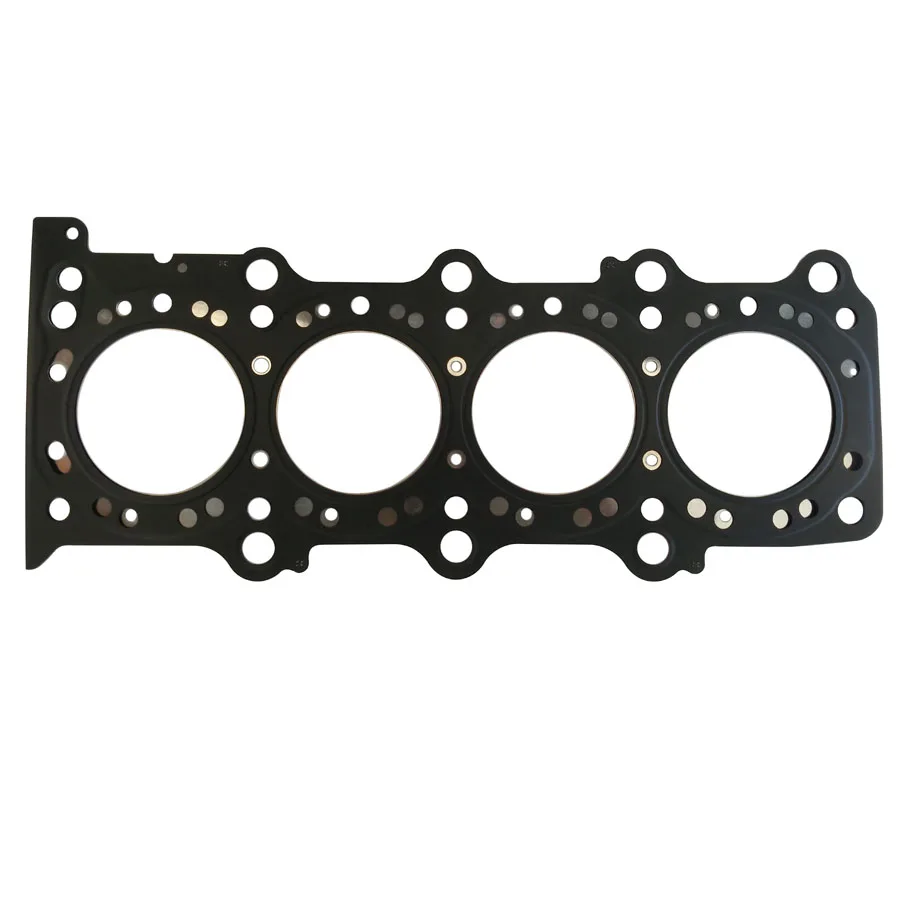 J20A Engine Rebuilding Kits FOR SUZUKI VITARA SX4 (GY) ESCUDO GRAND VITARA I Metal Full Set engine gasket Engine Parts 50272000