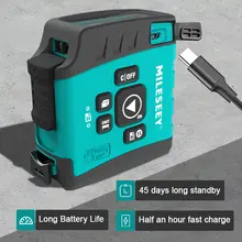 Portable Laser Rangefinder 60M #2