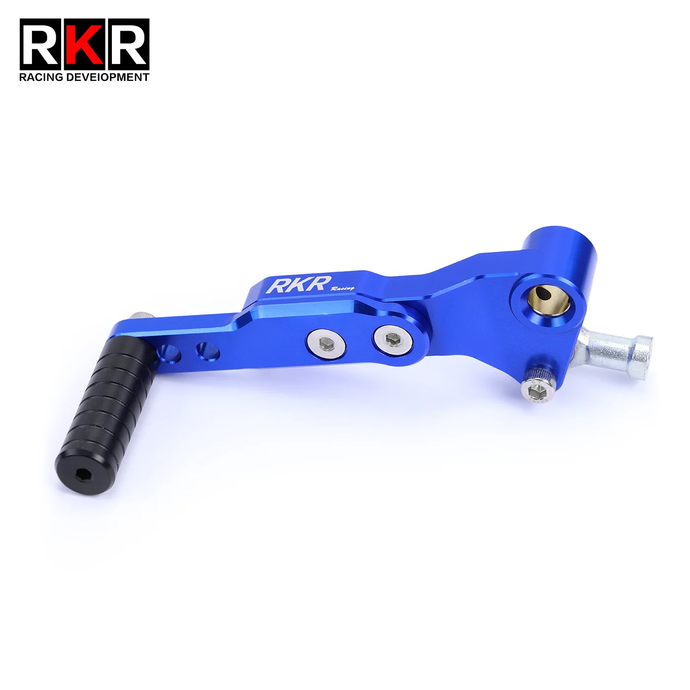For Haojue DR300 DR250 DR 250 300 CNC Aluminum Motorcycle Gear Shift Lever Adjustable Lengthened Gear Shifter Foot Pedal