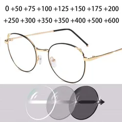 +0.5 +1 +1.5 +2 +2.5 +3 +3.5 +4 +4.5 +5 +6 Finished Prescription Glasses Men Women Cat Eye Spectacles For Hyperopia With Diopter