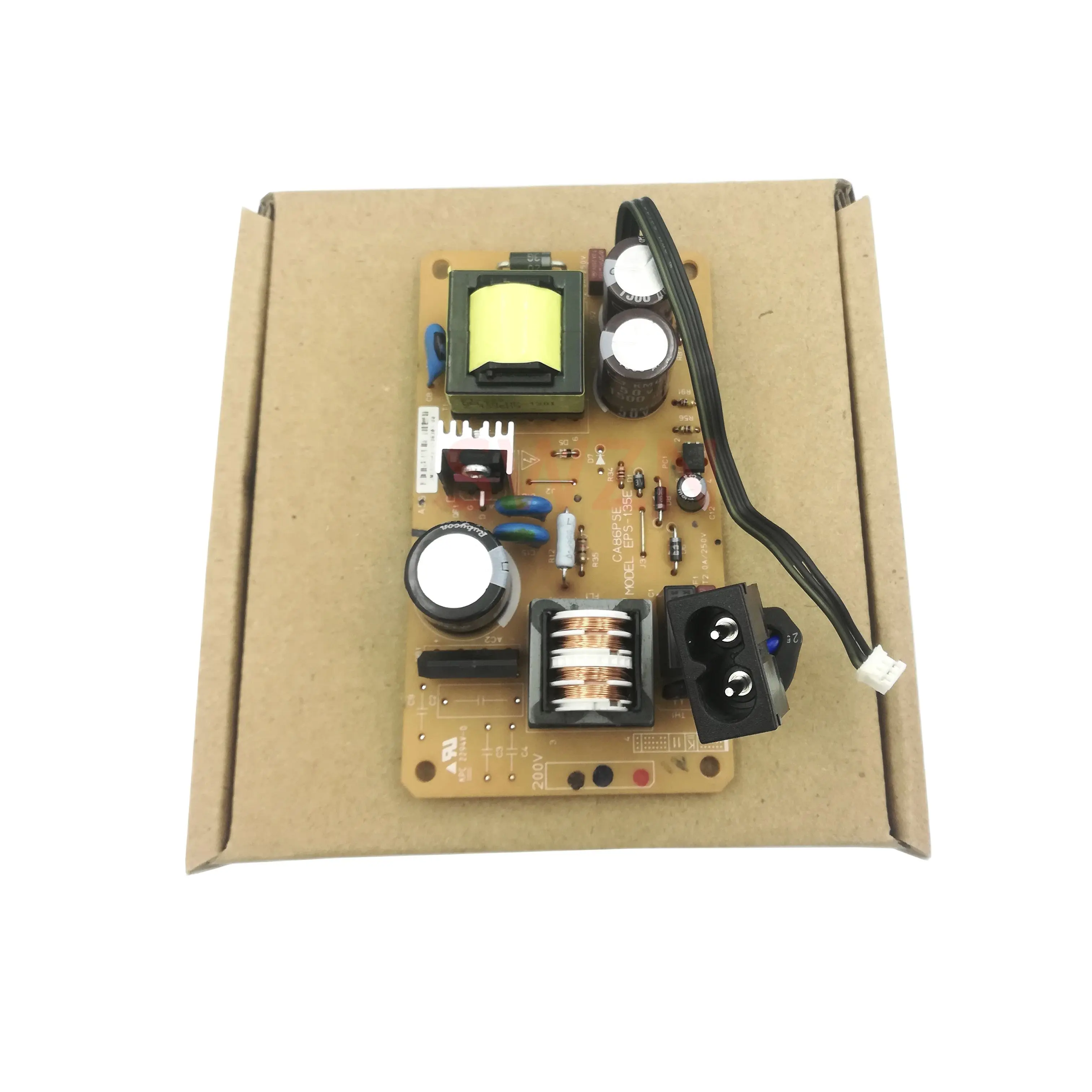 Printer Power Supply Board For Epson L1800 L1500W L1430 L1300 R2000 R1430