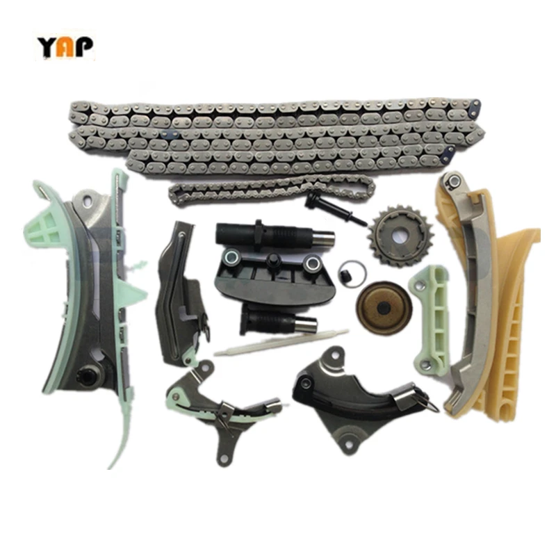 Timing Chain Kit For Ford Explorer Mazda Mercury 4.0L V6 1997-2009