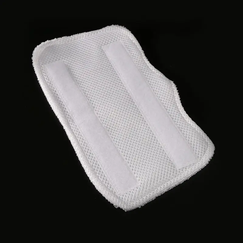 5Pcs Steam Mop Soft Microfiber Cloth Covers for Shark S3101 for Head Replacement 2023