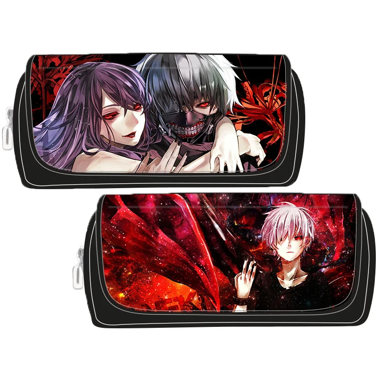 Tokyo Ghoul Anime M…