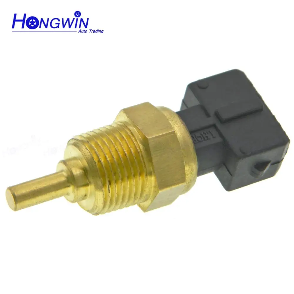 COOLANT Water Temperature Sensor For DFM Dongfeng DFSK Junfeng CV03 K61 Mini Van 4A13 4A15 Fits Chery