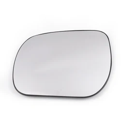 Suitable for TOYOTA VERSO (2009 10 11 12 ) car heated convex wing mirror lens