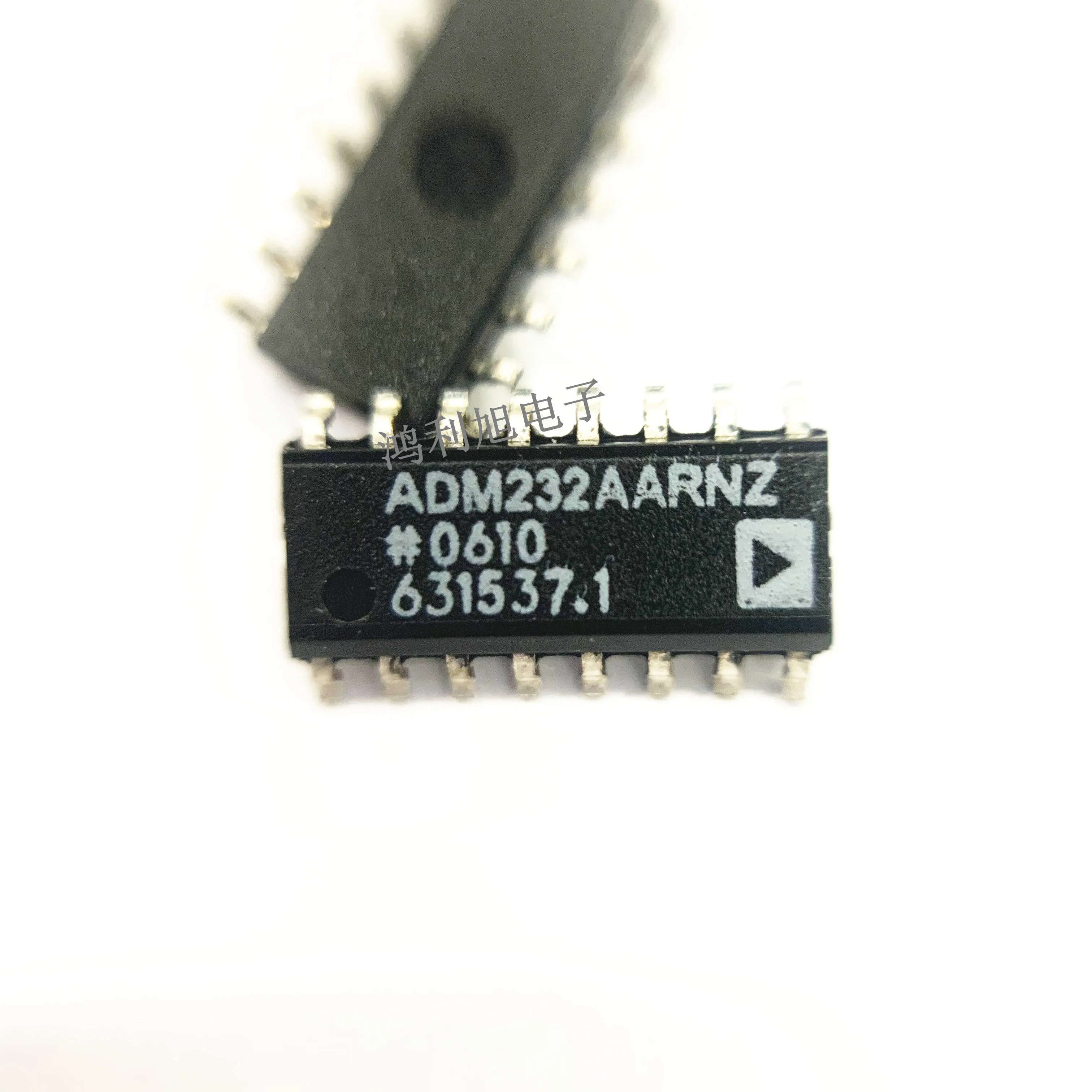 

5PCS/Lot ADM232AARNZ IC TRANSCEIVER FULL 2/2 16SOIC