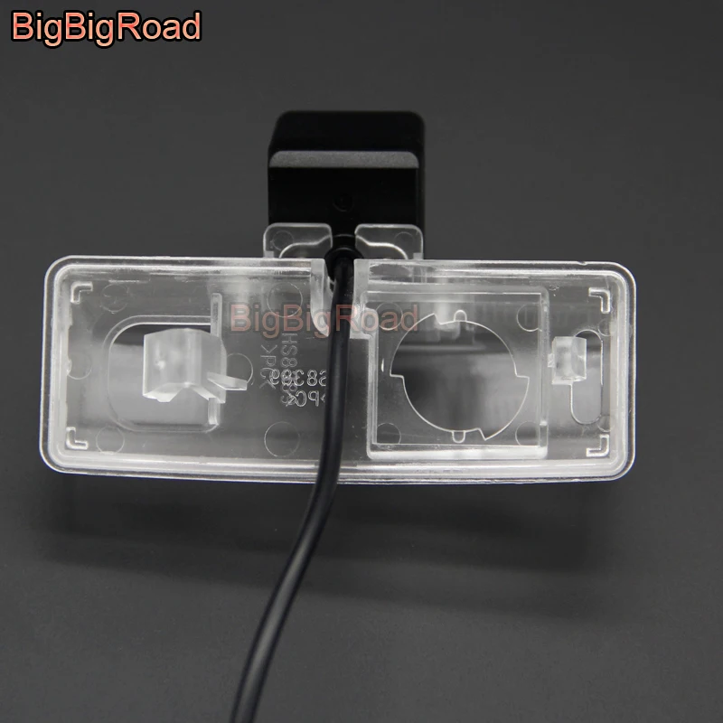 

BigBigRoad Vehicle Wireless Rear View Parking Camera HD Color Image For Lexus CT200h 2010-2016 RX 200 350 450 RX200 RX350 RX450