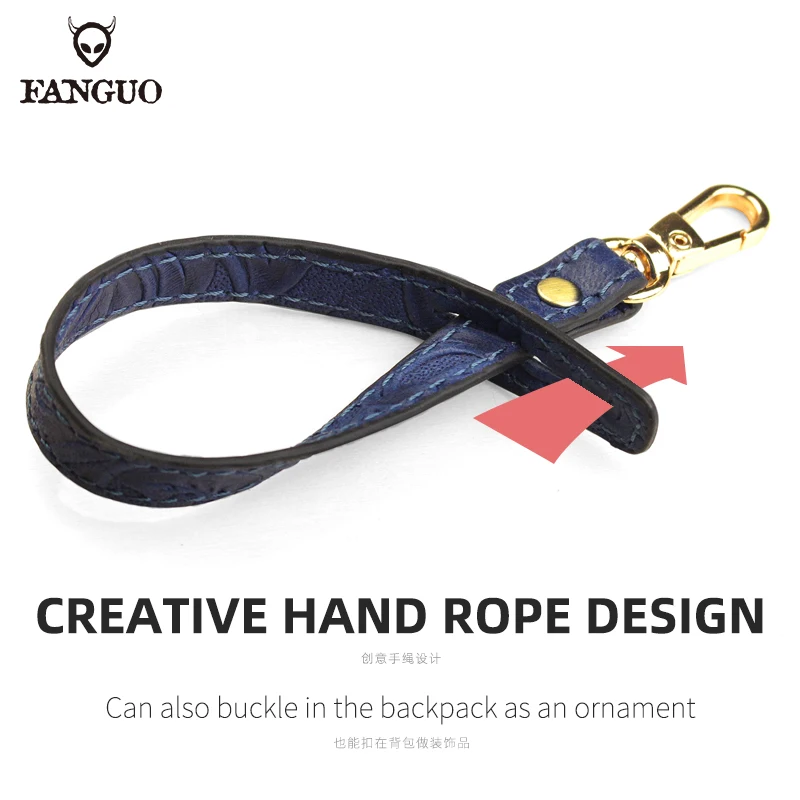 100% Genuine Leather Sunglasses Holder Bag Handmade Eyeglasses Display Portable Storage Glasses Case Cover For Women, Men