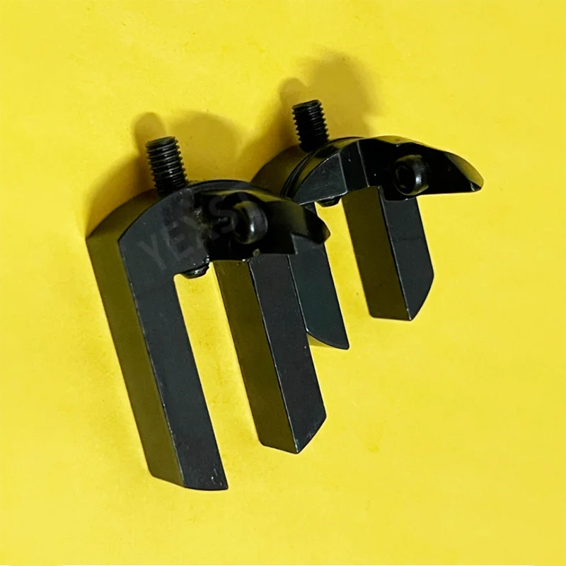 Qm universal ventil sitz reibahle spezielle werkzeug halter anschluss block geeignet für QM14-65MM ventil sitz reibahle