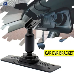 Auto DVR Rear Mirror Driving Recorder Mount Holder Back Plate Panel & Bracket GPS Video Recording Car Interior Dash Cam Styling