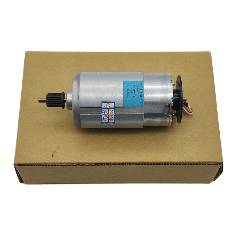 RM1-7624 RM1-7544 RM2-7613 RM2-0418 Main Motor for HP M201 M202N M225dn M225dw M226dw M1536 M1606 201 202 225 226 1536 1606