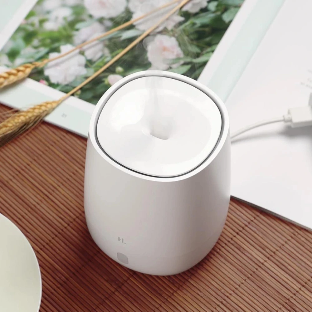 HL Aromatherapy diffuser Humidifier Air dampener aroma diffuser Machine essential oil ultrasonic Mist Maker Quiet